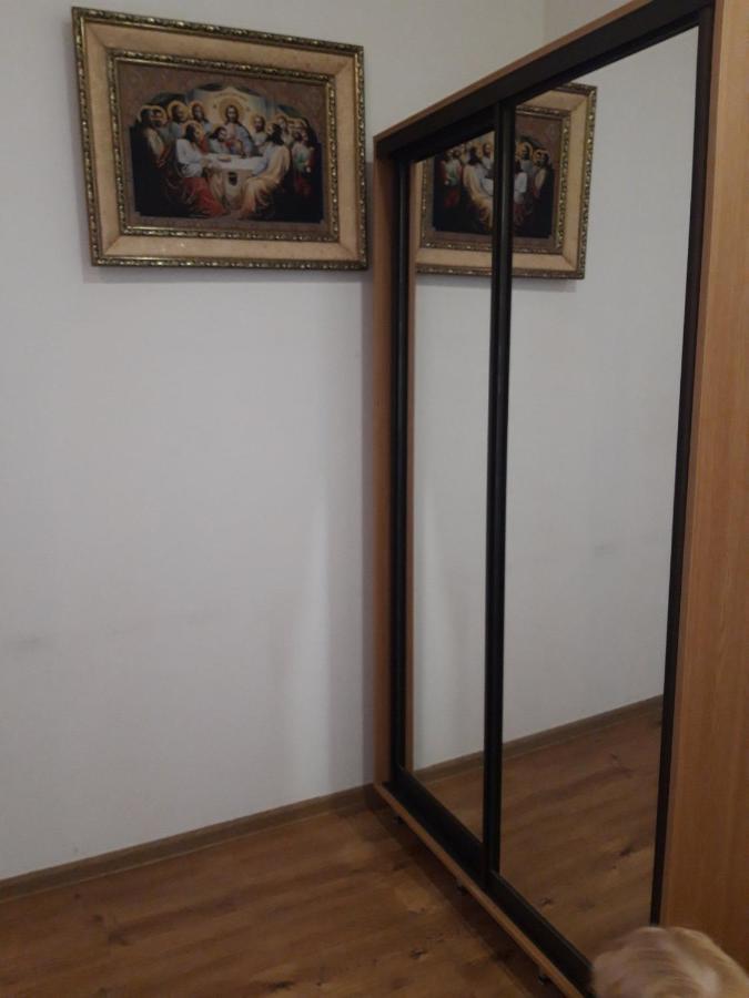 Готель "Дністер" Zhvanets المظهر الخارجي الصورة